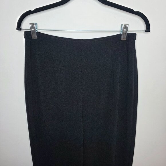 Chico's Easywear Pants Womens 1 Short (Medium Short) - Picture 3 of 5